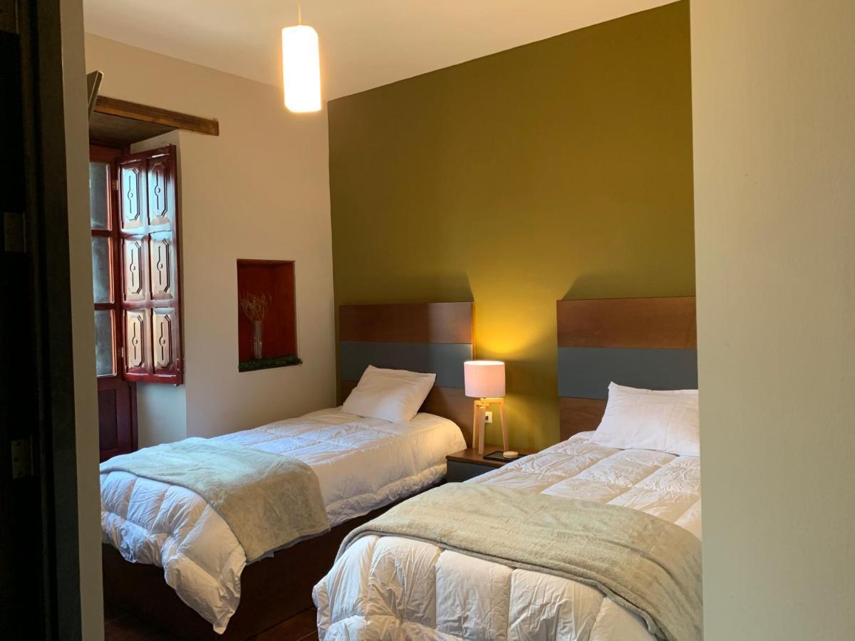 Campsite Casa Hidalgo Ciudad Hidalgo