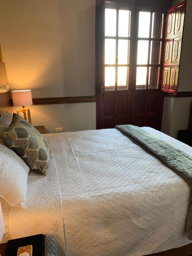 Casa Hidalgo Campsite Ciudad Hidalgo