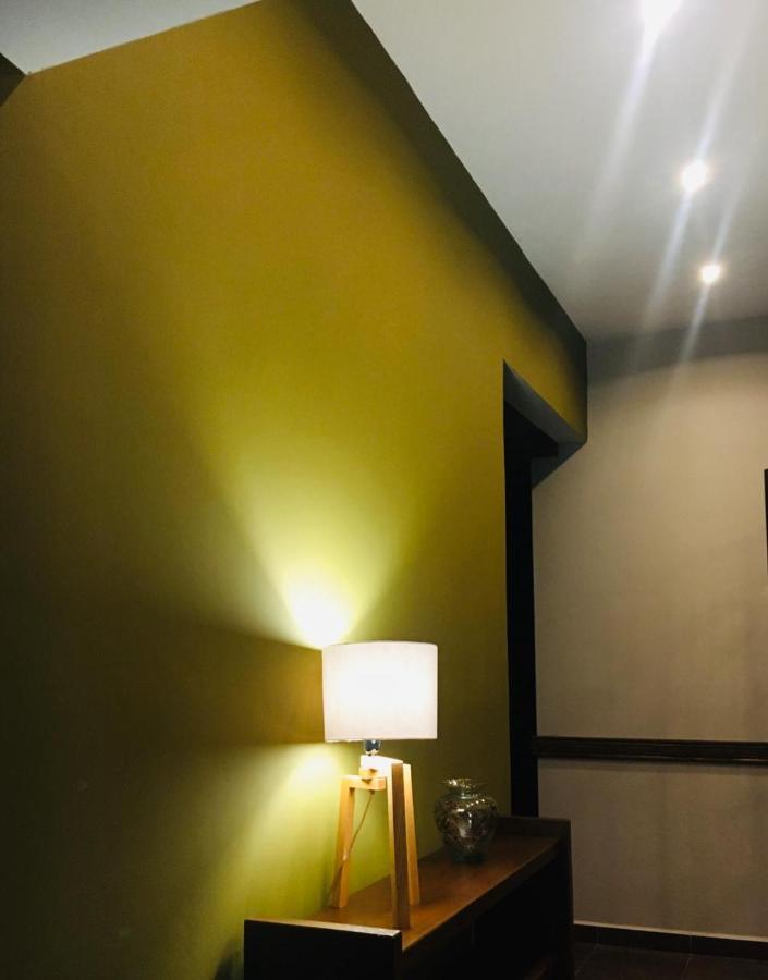 Casa Hidalgo Ciudad Hidalgo